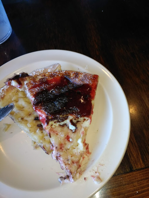 Photo Andrey Pizza And Grill - 12