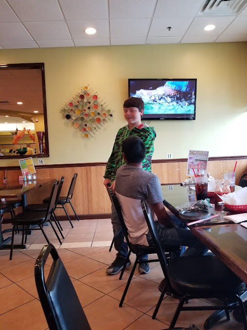 Photo Andrey Pizza And Grill - 15