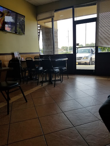 Photo Andrey Pizza And Grill - 17