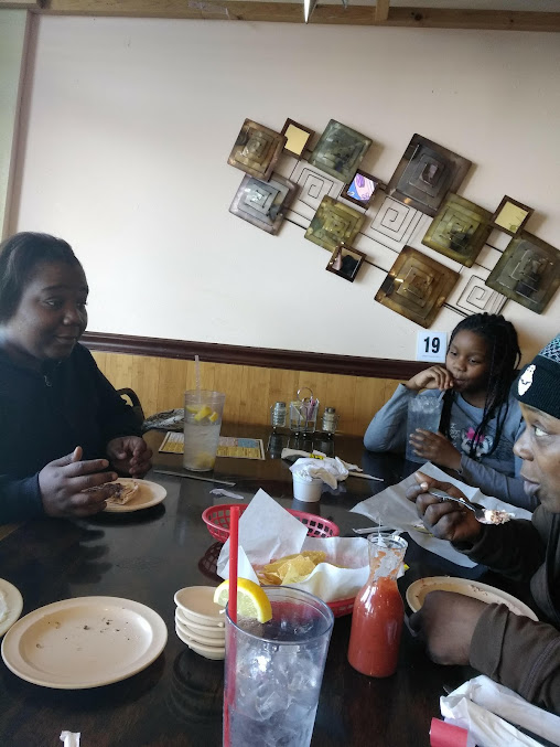 Photo Andrey Pizza And Grill - 23