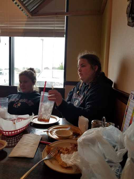 Photo Andrey Pizza And Grill - 24