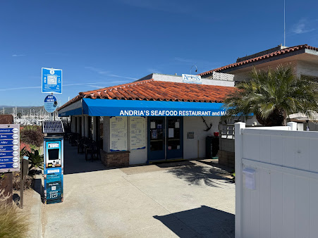 Photo Andrias Seafood - 10