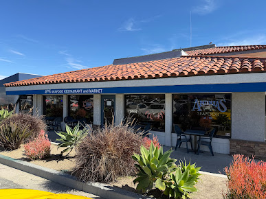 Photo Andrias Seafood - 11