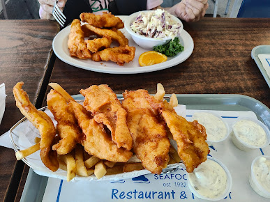 Photo Andrias Seafood - 12