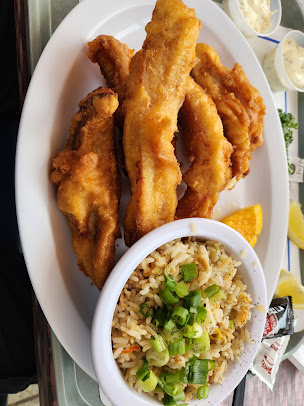 Photo Andrias Seafood - 17
