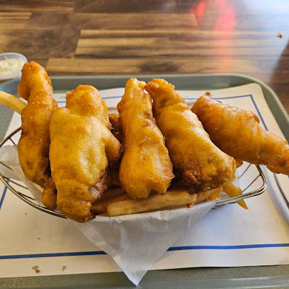 Photo Andrias Seafood - 19
