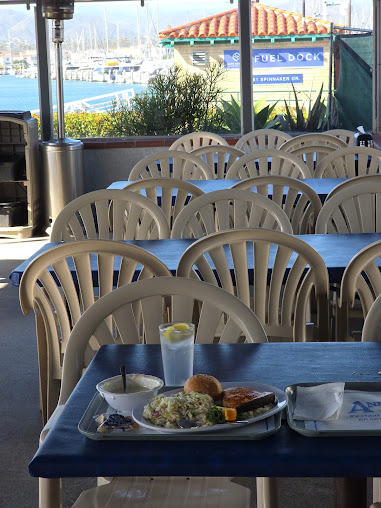 Photo Andrias Seafood - 22