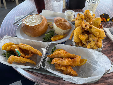 Photo Andrias Seafood - 23
