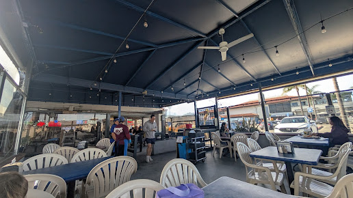 Photo Andrias Seafood - 24