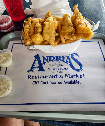 Photo Andrias Seafood - 25