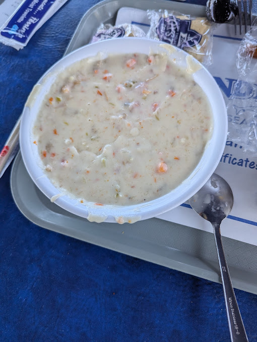 Photo Andrias Seafood - 26