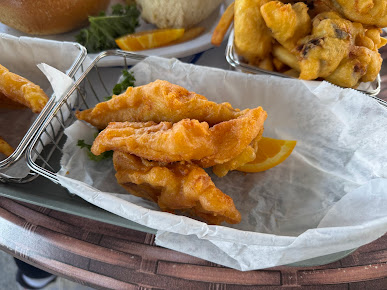 Photo Andrias Seafood - 27