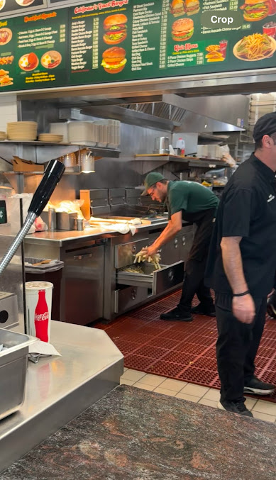 Photo Andys Burgers - 21
