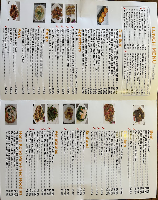 Menu Andys Kitchen - 3