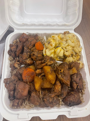 Photo Anegada Delights Caribbean Cuisine - 5