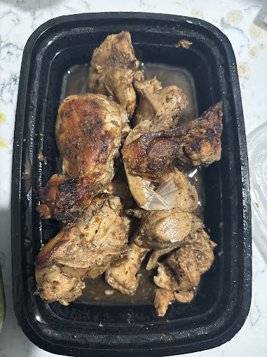 Photo Anegada Delights Caribbean Cuisine - 6