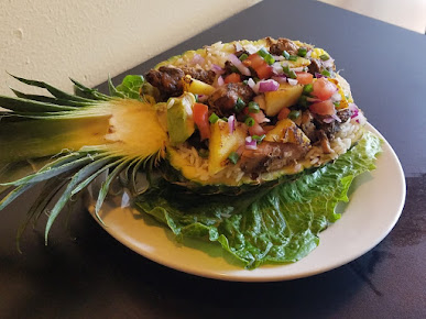 Photo Anegada Delights Caribbean Cuisine - 7