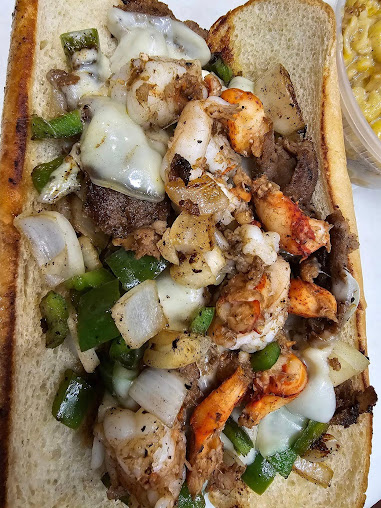 Photo Anegada Delights Caribbean Cuisine - 8