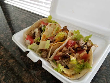 Photo Anegada Delights Caribbean Cuisine - 13