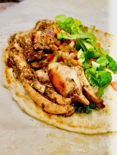 Photo Anegada Delights Caribbean Cuisine - 14