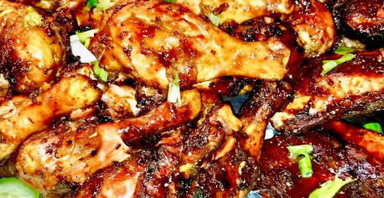 Photo Anegada Delights Caribbean Cuisine - 16