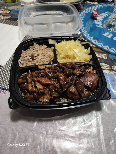 Photo Anegada Delights Caribbean Cuisine - 17