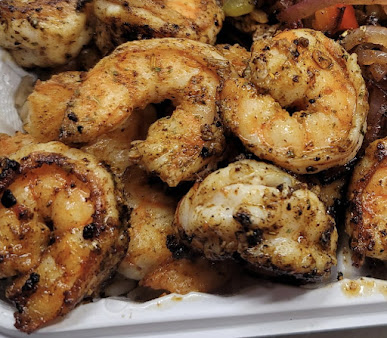 Photo Anegada Delights Caribbean Cuisine - 20