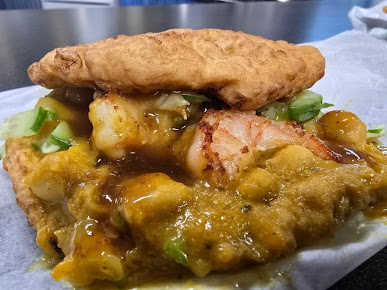 Photo Anegada Delights Caribbean Cuisine - 22