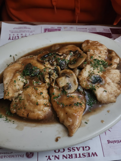 Photo Angees Restaurant - 7