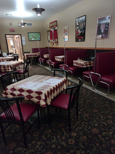 Photo Angees Restaurant - 14