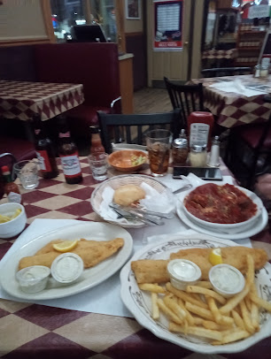 Photo Angees Restaurant - 17