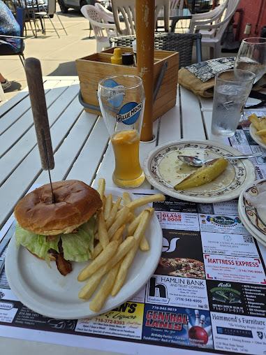 Photo Angees Restaurant - 19