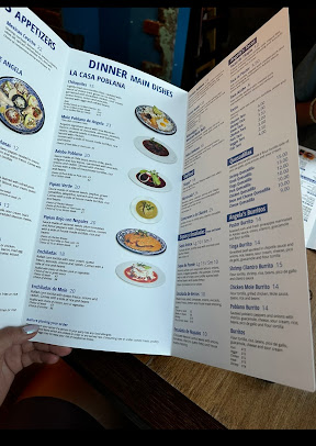Menu Angela's Cafe Eagle Hill - 3