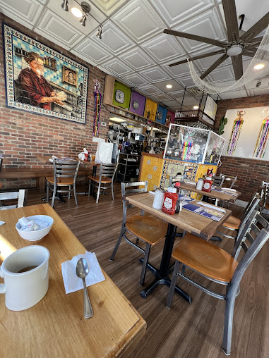 Photo Angela's Cafe Eagle Hill - 14