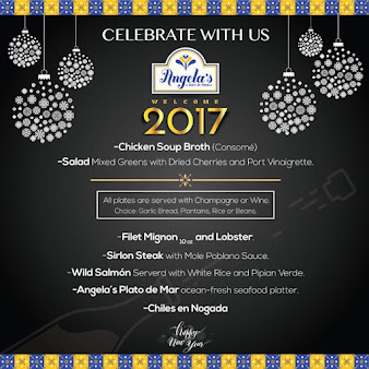 Menu Angela's Cafe Orient Heights - 9