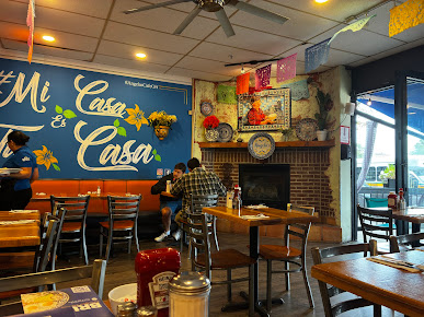 Photo Angela's Cafe Orient Heights - 11