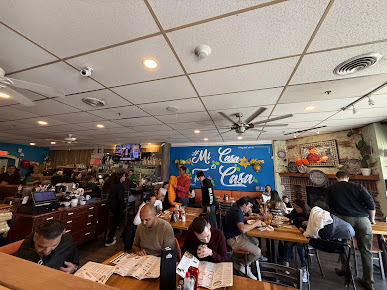 Photo Angela's Cafe Orient Heights - 14