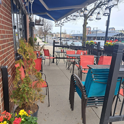 Photo Angela's Cafe Orient Heights - 15