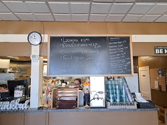Menu Angelos Pizza Restaurant Seafood Steamer Bar - 6