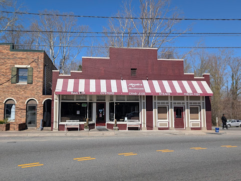 Photo Angelos Pizza Restaurant Seafood Steamer Bar - 13
