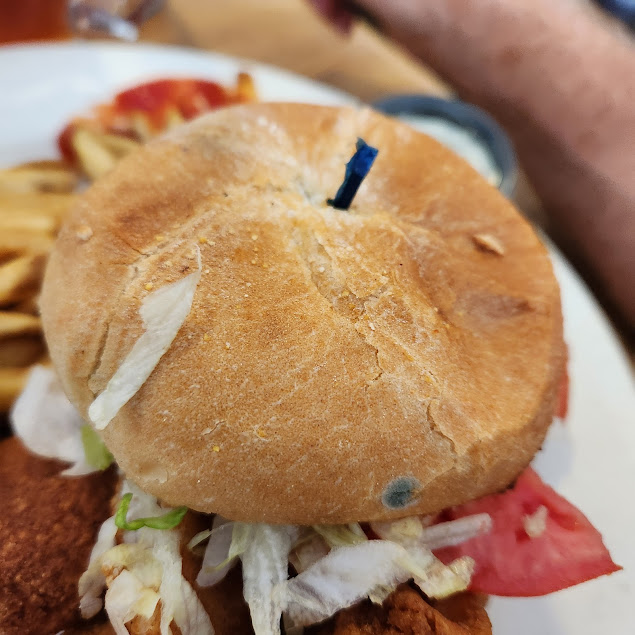 Photo Angelos Pizza Restaurant Seafood Steamer Bar - 14