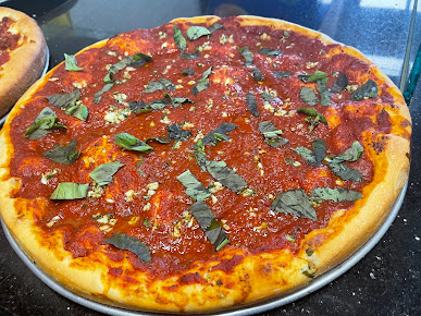 Photo Angelo's Pizza - 5