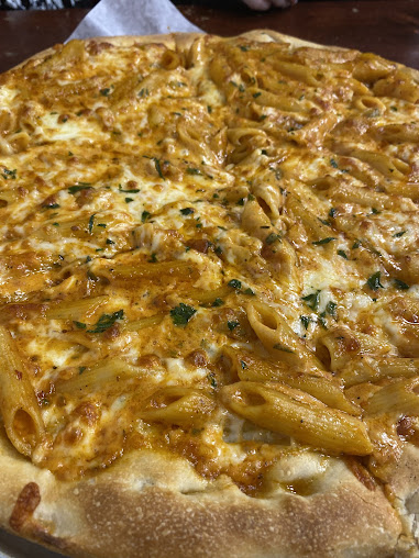 Photo Angelo's Pizza - 9