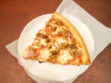 Photo Angelo's Pizza - 14
