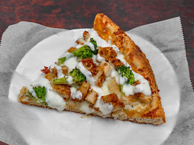 Photo Angelo's Pizza - 18
