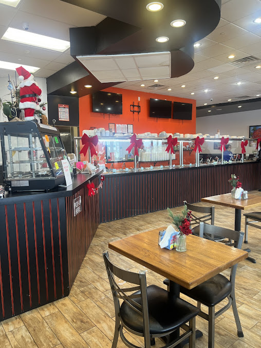 Photo Angel's Latin Restaurant Ii - 9