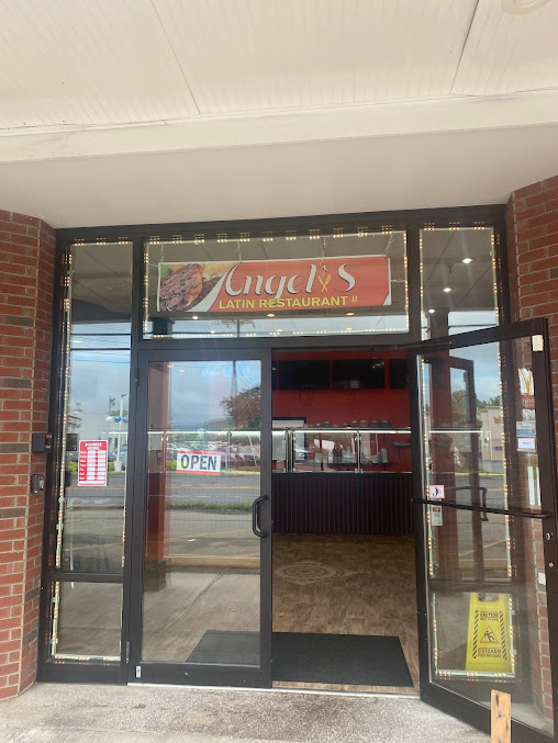 Photo Angel's Latin Restaurant Ii - 10