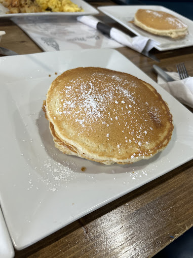 Photo Angies Cafe Stockbridge - 12