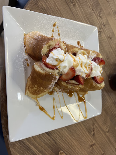 Photo Angies Cafe Stockbridge - 14