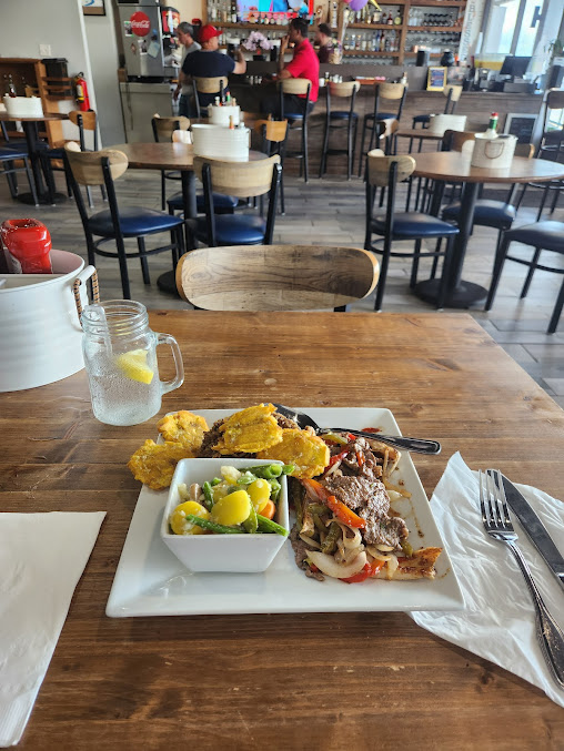 Photo Angies Cafe Stockbridge - 17